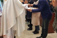 선생님 장기근속 시상